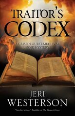 Traitor's Codex Main цена и информация | Фантастика, фэнтези | kaup24.ee