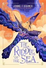 Riddle of the Sea hind ja info | Noortekirjandus | kaup24.ee