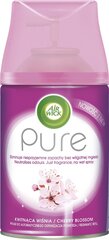 Õhuvärskendaja Air Wick Pure Cherry Blossom, 250 ml цена и информация | Освежители воздуха | kaup24.ee