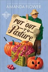Put Out to Pasture цена и информация | Фантастика, фэнтези | kaup24.ee