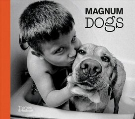 Magnum Dogs цена и информация | Книги по фотографии | kaup24.ee