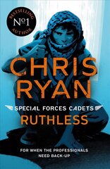 Special Forces Cadets 4: Ruthless hind ja info | Noortekirjandus | kaup24.ee