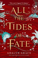 All the Tides of Fate hind ja info | Fantaasia, müstika | kaup24.ee