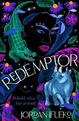 Redemptor: the sequel to Raybearer цена и информация | Книги для подростков и молодежи | kaup24.ee