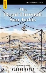 Road Through San Judas None ed. цена и информация | Фантастика, фэнтези | kaup24.ee