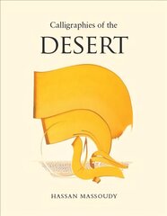 Calligraphies of the Desert hind ja info | Tervislik eluviis ja toitumine | kaup24.ee