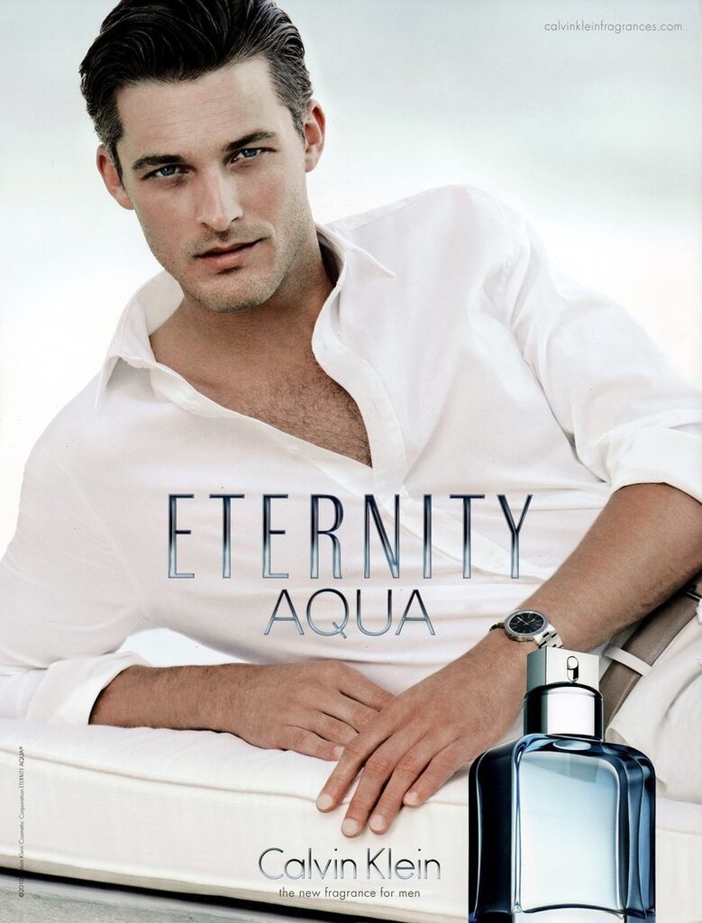 Calvin Klein Eternity Aqua EDT meestele 100 ml hind ja info | Meeste parfüümid | kaup24.ee