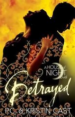 Betrayed: Number 2 in series Digital original цена и информация | Книги для подростков и молодежи | kaup24.ee