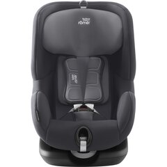 Turvatool Britax TRIFIX² i-SIZE BR, Storm Grey ZR SB hind ja info | Turvatoolid | kaup24.ee