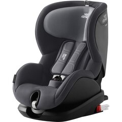 Автокресло Britax TRIFIX² i-SIZE BR, Storm Grey ZR SB цена и информация | Автокресла | kaup24.ee