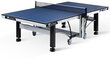 Lauatenniselaud Cornilleau 740 Indoor ITTF - Blue цена и информация | Lauatennise lauad ja katted | kaup24.ee