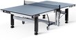 Lauatenniselaud Cornilleau 740 Indoor ITTF - Blue hind ja info | Lauatennise lauad ja katted | kaup24.ee