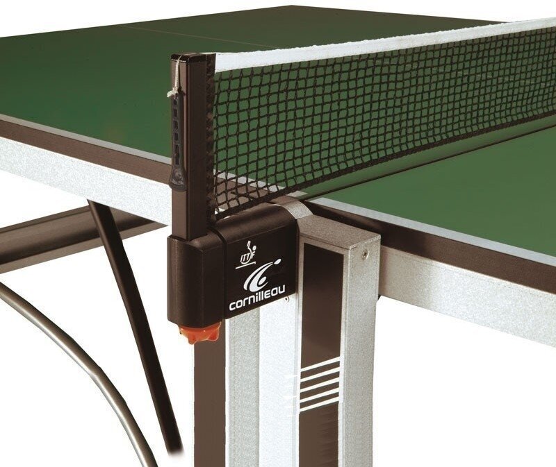 Lauatenniselaud Cornilleau 740 Indoor ITTF - Blue hind ja info | Lauatennise lauad ja katted | kaup24.ee