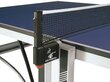 Lauatenniselaud Cornilleau 740 Indoor ITTF - Blue цена и информация | Lauatennise lauad ja katted | kaup24.ee