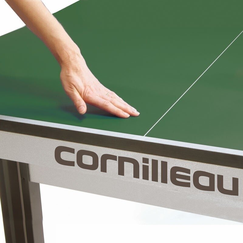 Lauatenniselaud Cornilleau 740 Indoor ITTF - Blue hind ja info | Lauatennise lauad ja katted | kaup24.ee