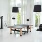 Lauatenniselaud Cornilleau 850 Wood ITTF Indoor - Blue цена и информация | Lauatennise lauad ja katted | kaup24.ee