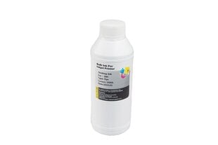 Universaalne tint HP ja Canon 500 ml Yellow Dore цена и информация | Картриджи для струйных принтеров | kaup24.ee