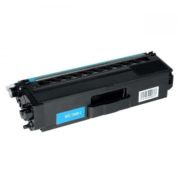 Tooner Brother TN-900C TN900C Dore analoog hind ja info | Tindiprinteri kassetid | kaup24.ee