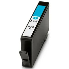 Dore HP 912XBK 3YL84AE hind ja info | Tindiprinteri kassetid | kaup24.ee