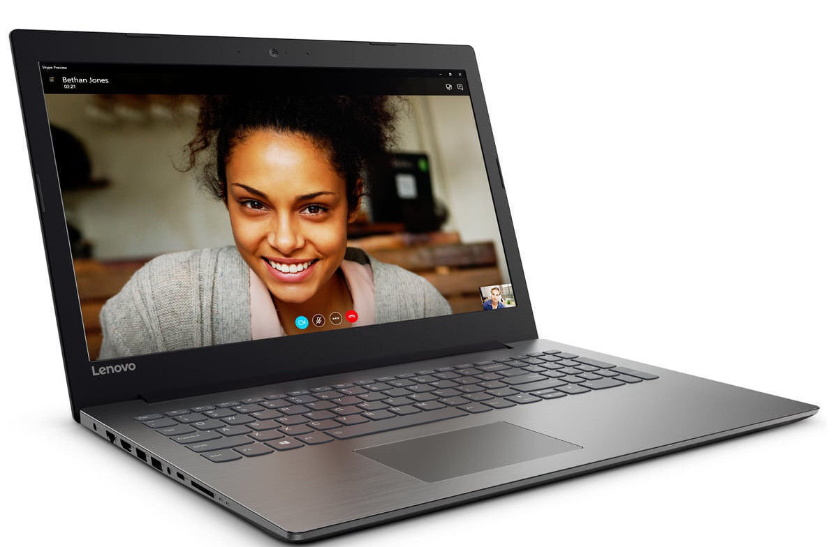 Sülearvuti Lenovo IdeaPad 320-15 (80XV00WKPB) hind ja info | Sülearvutid | kaup24.ee