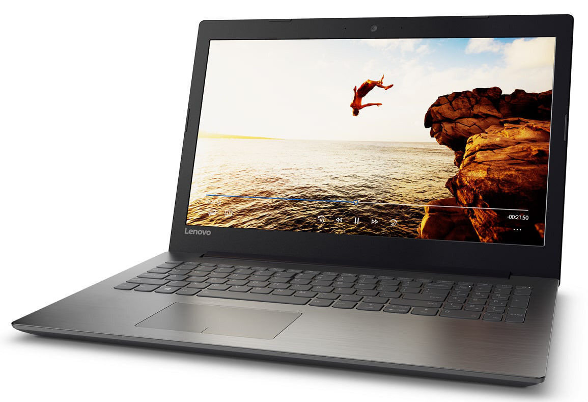 Sülearvuti Lenovo IdeaPad 320-15 (80XV00WKPB) hind ja info | Sülearvutid | kaup24.ee