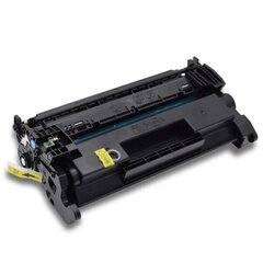 Tooner HP CF259A 59A Dore analoog BK hind ja info | Tindiprinteri kassetid | kaup24.ee