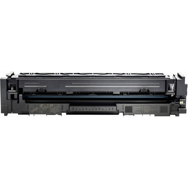 Tooner HP CF530A 205A Dore analoog BK цена и информация | Tindiprinteri kassetid | kaup24.ee