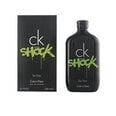 <p>Calvin Klein CK One Shock EDT для мужчин 100 мл</p>
