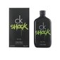 Calvin Klein One Shock For Him EDT meestele 100 ml hind ja info | Meeste parfüümid | kaup24.ee