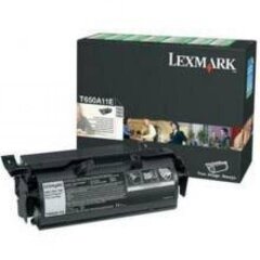 Tooner Lexmark T650H11E BK цена и информация | Картриджи для струйных принтеров | kaup24.ee