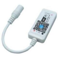 Mini RGB wifi controller цена и информация | Адаптеры и USB-hub | kaup24.ee