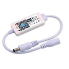 Mini single color wifi controller hind ja info | Regulaatorid | kaup24.ee