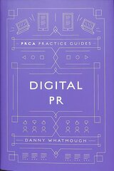 Digital PR цена и информация | Книги по экономике | kaup24.ee