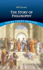 Story of Philosophy hind ja info | Ajalooraamatud | kaup24.ee