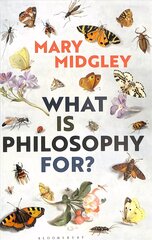 What Is Philosophy for? hind ja info | Ajalooraamatud | kaup24.ee