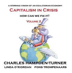 Capitalism in Crisis (Volume 2): How can we fix it? hind ja info | Majandusalased raamatud | kaup24.ee