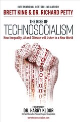 Rise of Technosocialism: How Inequality, AI and Climate Will Usher in a New World hind ja info | Majandusalased raamatud | kaup24.ee
