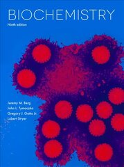 Biochemistry 9th ed. 2019 цена и информация | Книги по экономике | kaup24.ee
