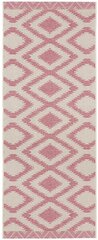 Vaip Bougari Botany Isle Pink, 70x200 cm hind ja info | Vaibad | kaup24.ee