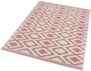 Vaip Bougari Botany Isle Pink, 70x200 cm цена и информация | Ковры | kaup24.ee