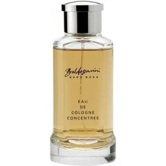 Baldessarini Concentree EDC meestele 75 ml цена и информация | Мужские духи | kaup24.ee