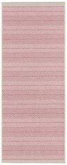 Vaip Bougari Botany Caribbean Pink, 70x140 cm hind ja info | Vaibad | kaup24.ee