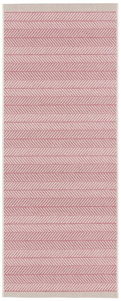 Vaip Bougari Botany Caribbean Pink, 70x140 cm цена и информация | Vaibad | kaup24.ee