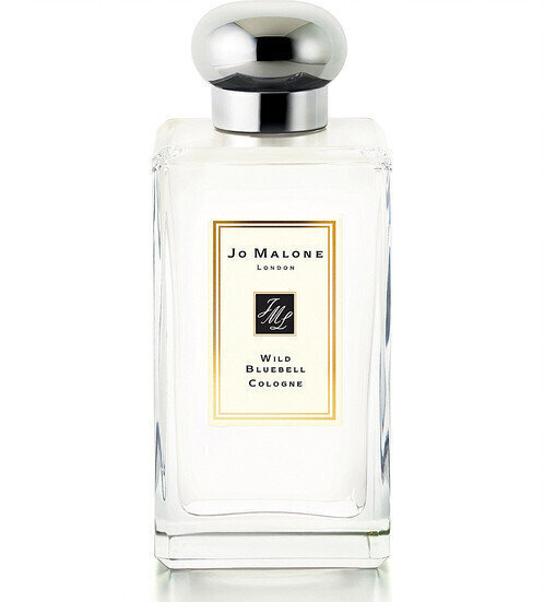 Jo Malone Wild Bluebell EDC tualettvesi naistele 50 ml цена и информация | Naiste parfüümid | kaup24.ee