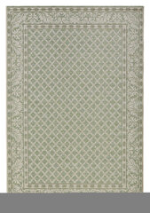 Vaip Bougari Botany Royal Green, 115x165 cm цена и информация | Ковры | kaup24.ee