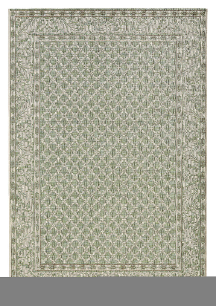 Vaip Bougari Botany Royal Green, 115x165 cm цена и информация | Vaibad | kaup24.ee