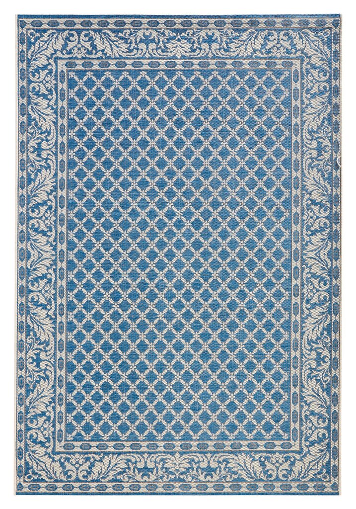 Vaip Bougari Botany Royal Blue, 115x165 cm hind ja info | Vaibad | kaup24.ee