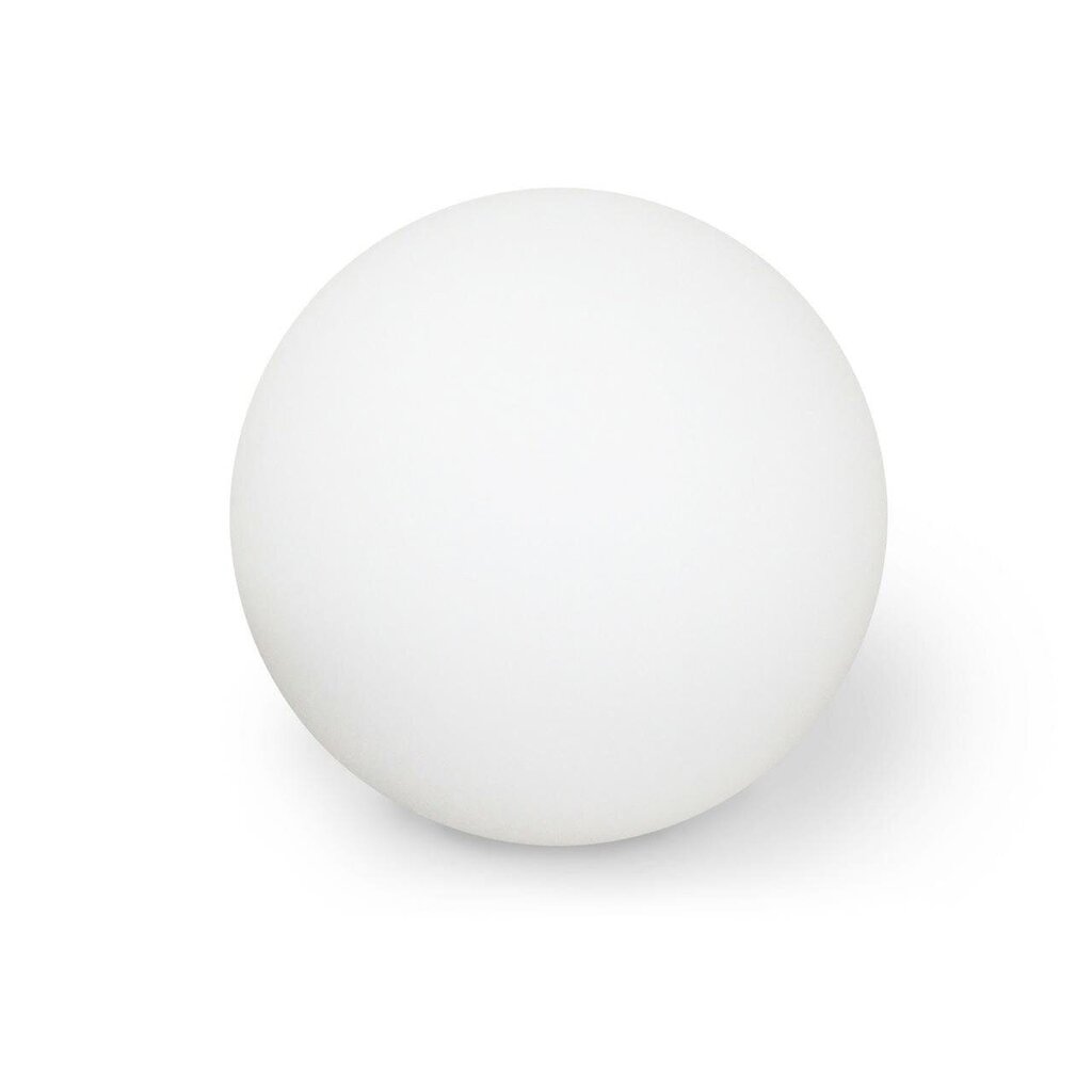 Ümmargune LED-välislamp, 30/30/28cm+ hind ja info | Aia- ja õuevalgustid | kaup24.ee
