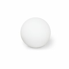 Ümmargune LED-välislamp, 17/17/14cm+ цена и информация | Уличное освещение | kaup24.ee