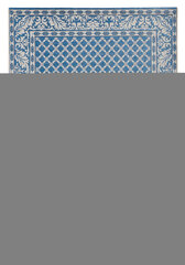 Vaip Bougari Botany Royal Blue, 160x230 cm цена и информация | Ковры | kaup24.ee
